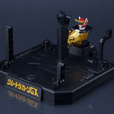 THE GATTAI The Brave Fighter of Legend Display Set (Reissue)
