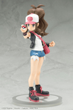 Pokémon Hilda with Tepig ARTFX J Statue (Reissue)