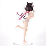 Kantoku Shizuku 1/4 Scale Figure