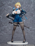 Phat! Girls' Frontline 2 Exilium Nikketa