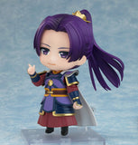 Nendoroid No.3061 Jinshi Armor Ver.