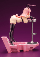 Trick Bunnies Standing Bunny by Kafun