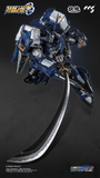 Super Robot Wars OG Alteisen Nacht Mortal Mind Series Diecast Action Figure