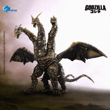 EXQUISITE BASIC Series "Godzilla Final Wars 2004" Keizer Ghidorah