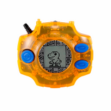DIGIVICE VER. REVIVAL - TAICHI YAGAMI COLOR