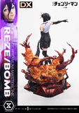 Ultimate Premium Masterline Chainsaw Man – The Movie: Reze Arc REZE/BOMB DX Bonus Version