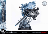 Legacy Art "Kentarou Miura" Berserk Griffith 1/4 Scale Bonus Version