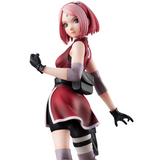 NARUTO GALS Naruto Shippuden Sakura Haruno Ver.2 (Reissue)