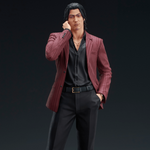 DIGSTA Like a Dragon Shun Akiyama