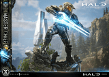 Ultimate Premium Masterline Halo: Campaign Evolved Master Chief Bonus Version