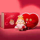 [Backorder] CRYBABY Crying for Love Series-Plush Gift Box
