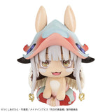 Lookup Made in Abyss：The Golden City of the Scorching Sun Nanachi (Reissue)
