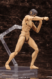 Eren Yeager Plastic Model Kit (Reissue)