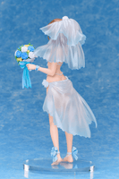 Mikoto Misaka Wedding Swimsuit Ver.