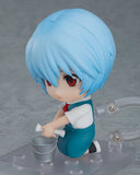 Nendoroid No.1197 Rei Ayanami (Reissue)