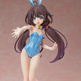 Ai Hinatsuru: Bare Leg Bunny Ver.