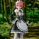 KADOKAWA Re:ZERO Starting Life in Another World Ram DX Ver.