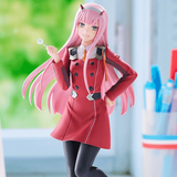 POP UP PARADE Zero Two L Size