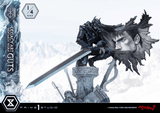 Legacy Art "Kentarou Miura" Berserk Guts 1/4 Scale Bonus Version