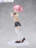 TENITOL TALL Madoka Kaname