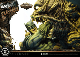 Ultimate Premium Masterline Batman (Comics) BATMAN VS CLAYFACE Deluxe Version