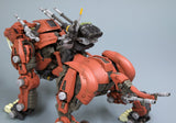 Zoids EZ-016 Saber Tiger Marking Plus Ver. (Reissue)