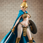 Portrait.Of.Pirates ONE PIECE Sailing Again Gladiator Rebecca (Reissue)