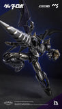 CCS ARTIFACT-X Another Getter