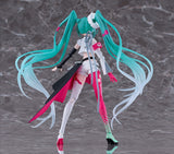 Figma SP-174 Racing Miku 2025 ver.