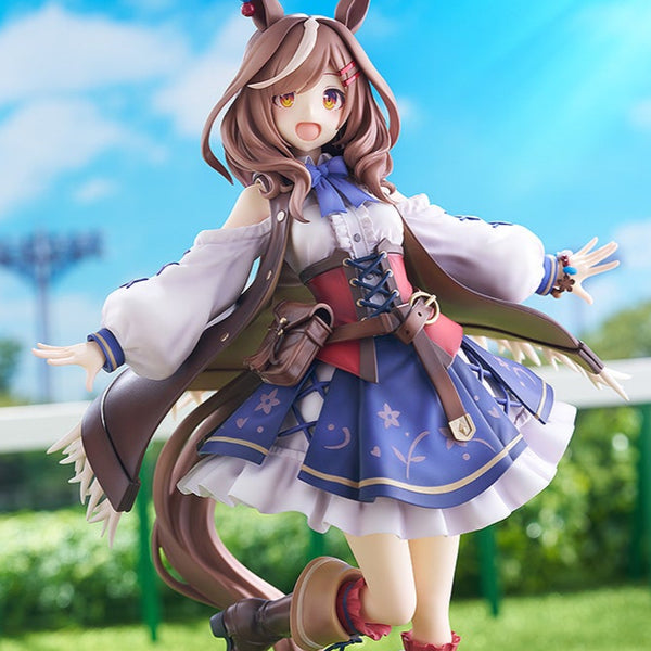 Umamusume: Pretty Derby Matikanetannhauser (Reissue)