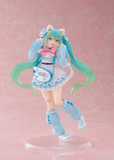 Hatsune Miku Figure Fashion Fancy Ver.