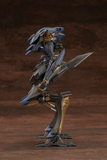 ARMORED CORE VI FIRES OF RUBICON SCHNEIDER NACHTREIHER/40E Steel Haze