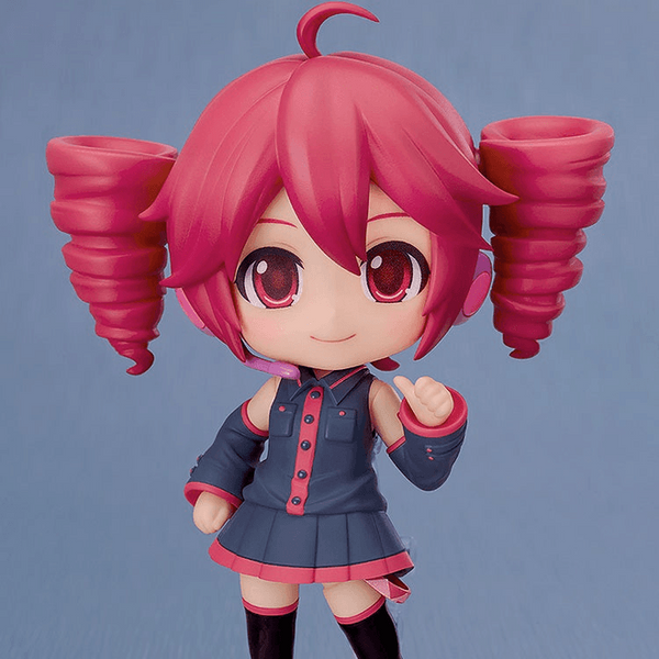 Nendoroid Kasane Teto 2.0