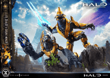 Ultimate Premium Masterline Halo: Campaign Evolved Elite Zealot & Grunt Minor: Covenant Assault
