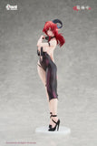 Bloodthirsty Witch Isabella 1/6 Scale Figure