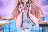 9-nine- Ruler's Crown Kujou Miyako