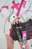 Hatsune Miku Racing Ver. 2025 Bag
