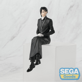 Black Butler Public School Arc PM Perching Sebastian Michaelis