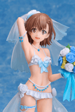 Mikoto Misaka Wedding Swimsuit Ver.