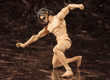 Eren Yeager Plastic Model Kit (Reissue)