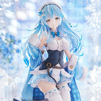 Yukihana Lamy 1/6 Scale Figure