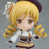 Nendoroid No.2946 Mami Tomoe Walpurgisnacht: Rising Ver. (Basic)