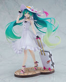Racing Miku 2021: Private Ver. (Reissue)