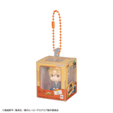 Lookup Miniature Collection My Hero Academia