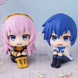 Lookup Megurine Luka & KAITO set (with gift)