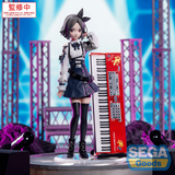XStellar GIRLS BAND CRY Tomo Ebizuka