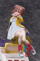 Inugami Korone We are GAMERS Ver. 1/7 Scale Figure