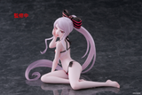 Overlord Desktop Cute Figure Shalltear Swimsuit Ver. Renewal