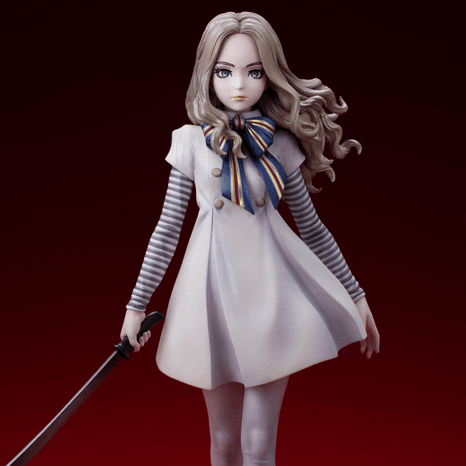 M3GAN Bishoujo Statue