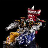 Mighty Morphin Power Rangers Furai Megazord Model Kit (Reissue)